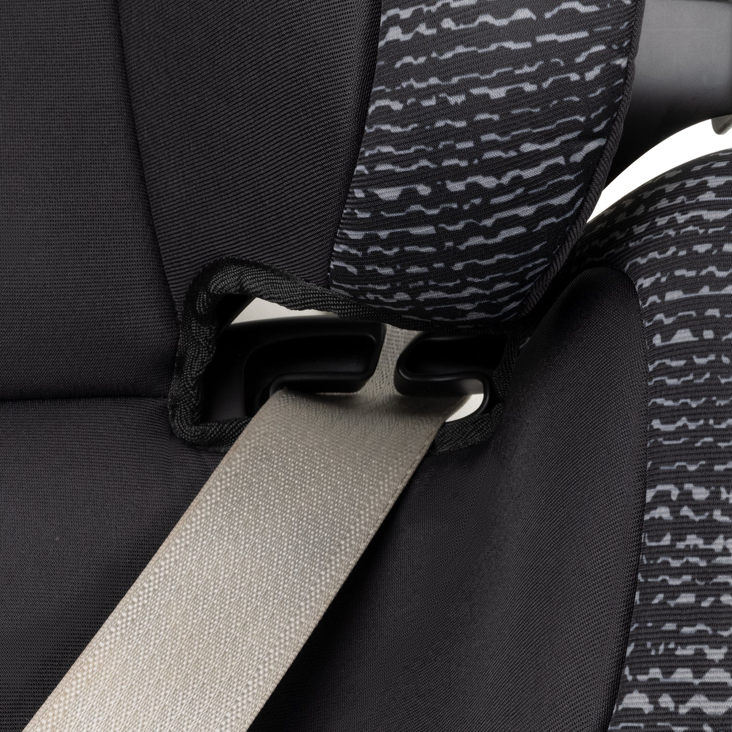 Booster Car Seat