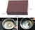 Nano Carborundum Sponge 6pcs, Kitchen Nano Emery Magic Clean Rub Pot, Metal