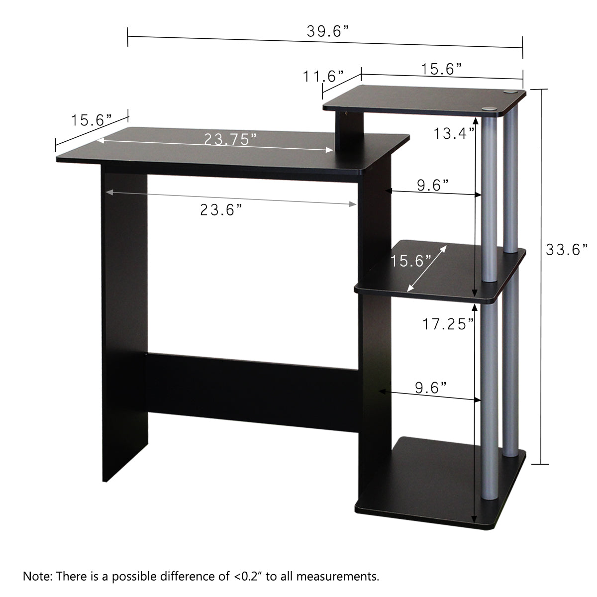 Home Laptop/Computer Desk