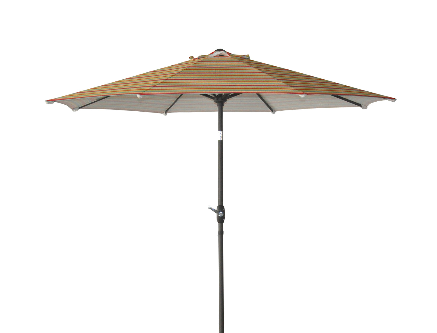home goods patio umbrella 9' Outdoor Tilt Market Patio Umbrella – DANNY'S HOME GOODS