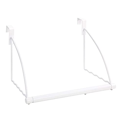 Over The Door Clothes Organizer Rack