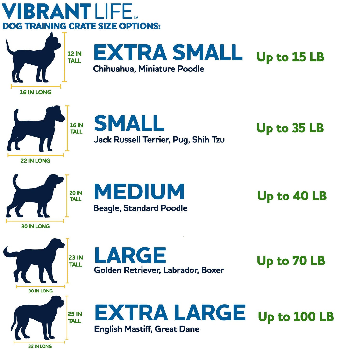 Pet Kennel With Divider, 24in