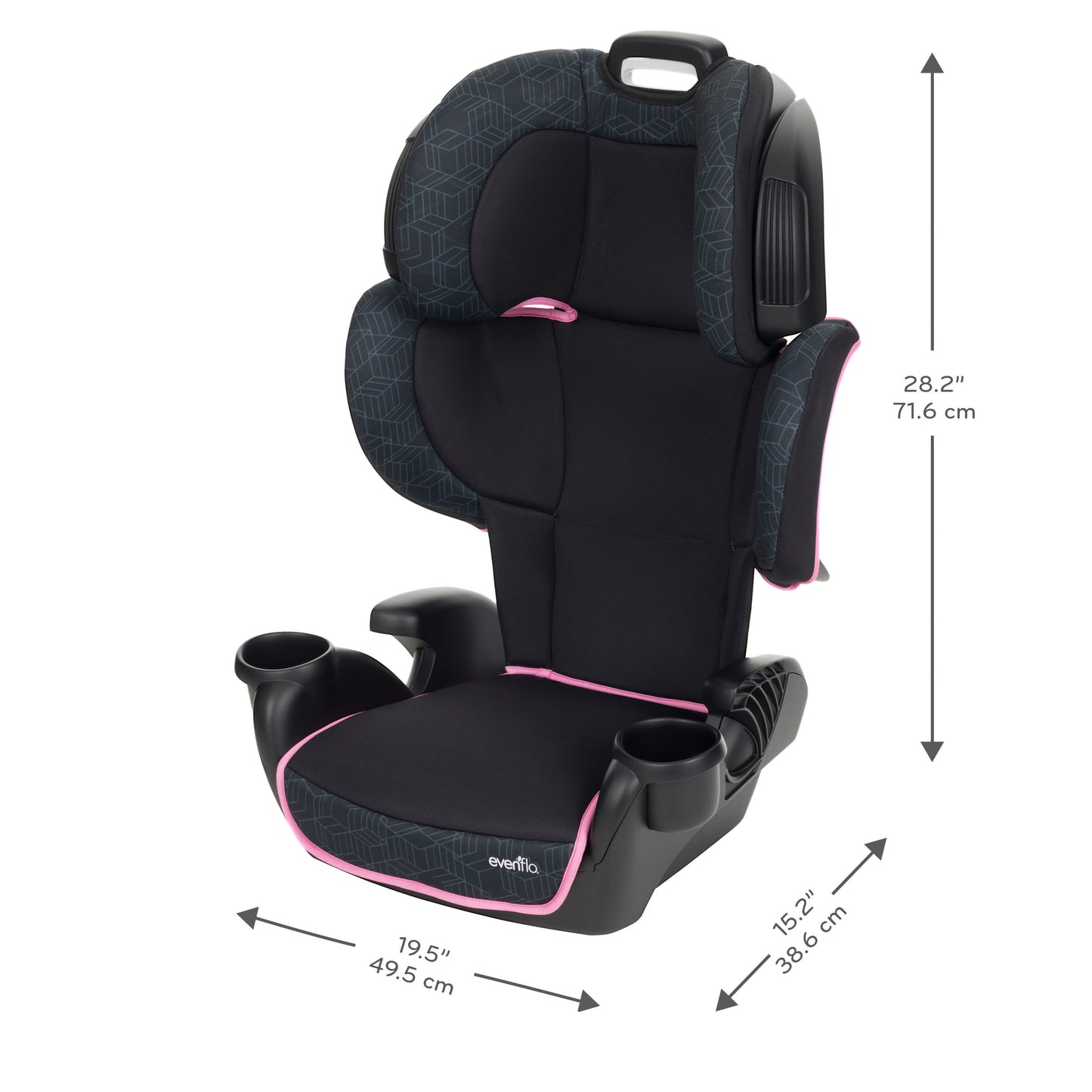 Booster Car Seat