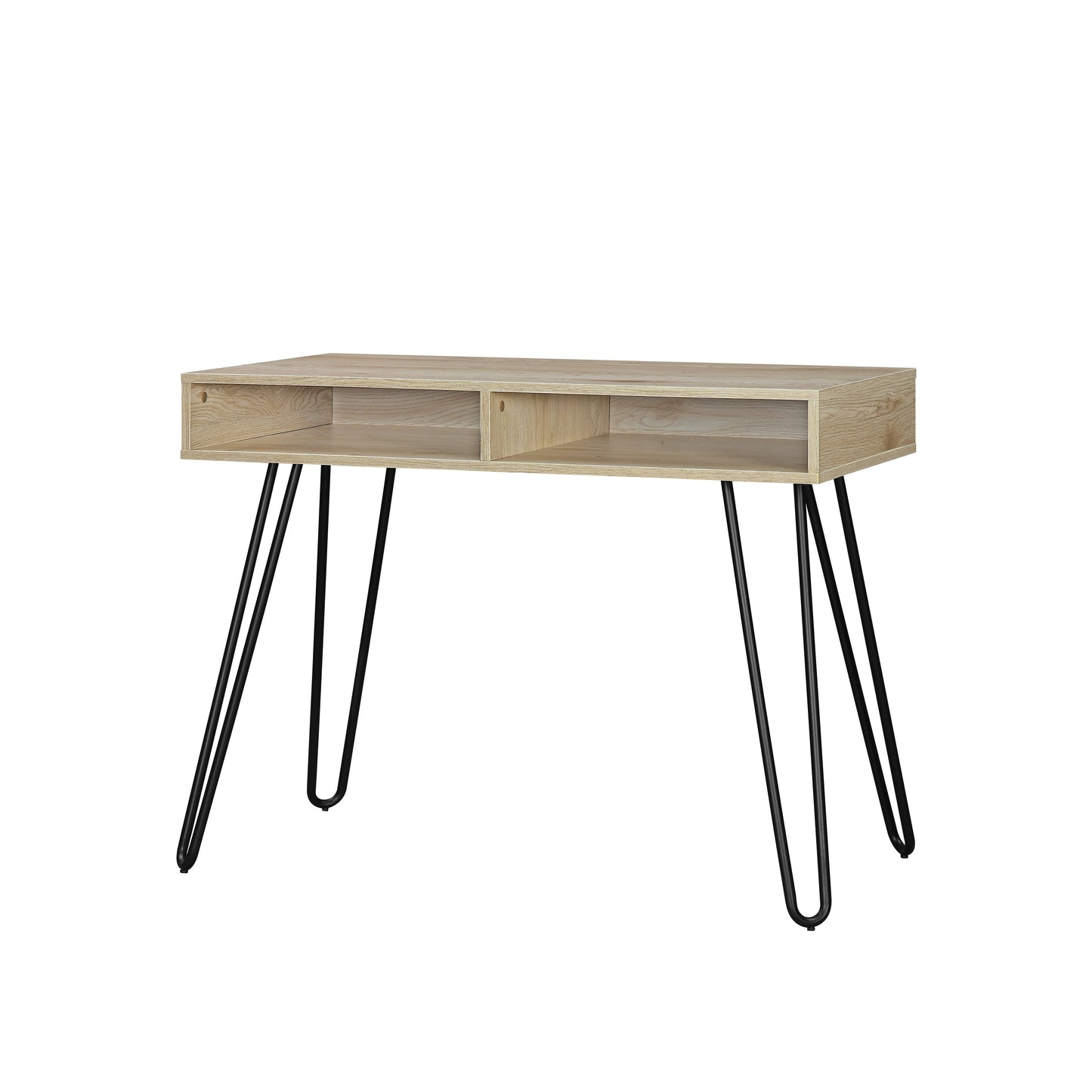 Hairpin Writing Desk