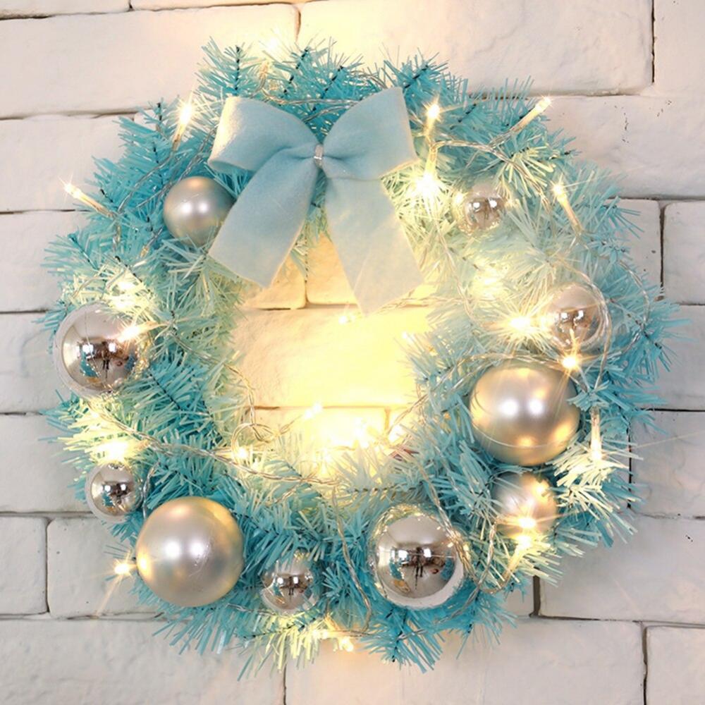 Christmas Wreath Decoration