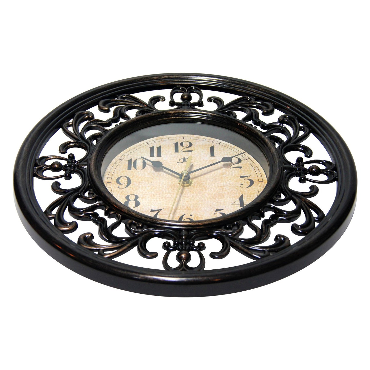 Instruments Sofia 12 in. Wall Clock