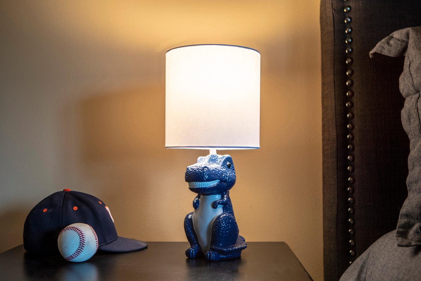 Kids Bedroom Tabletop Lamps