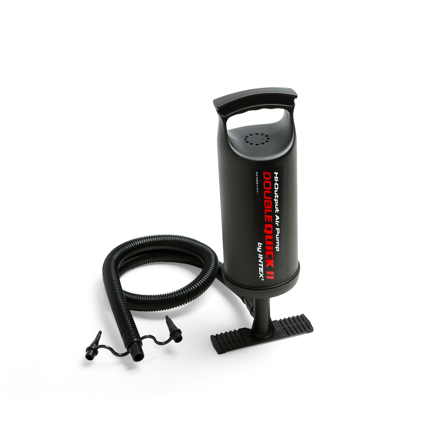 Challenger K1 Inflatable Kayak with Oar and Hand Pump