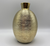 6" Elegant Ceramic Gold Vase