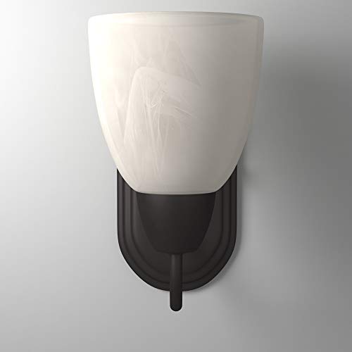 Wall Sconce, Oil Rubbed Bronze