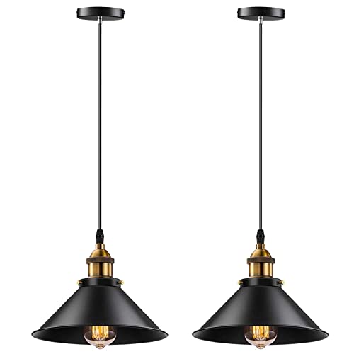 Vintage Hanging Pendant Lights Fixtures