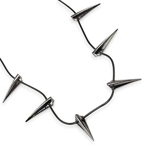 Black Claw Necklace  for Men/Women