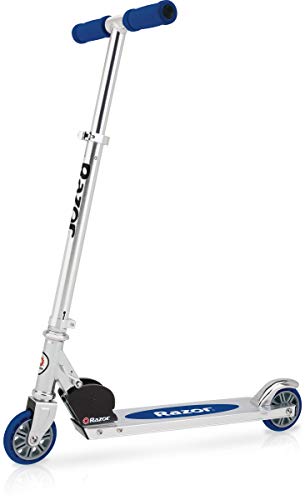 Foldable,Lightweight, Adjustable Height Scooter for Kids upto 143 lbs