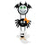 Halloween Decorations Door Hanger