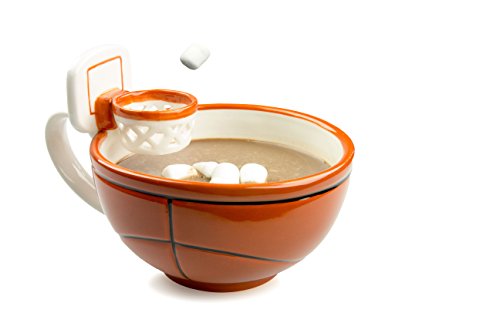 16 oz Basketball Mug/Cup/Bowl