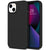 Slim Case for iPhone 13 Soft Liquid Silicone Gel Rubber Bumper, Anti-Scratch Microfiber Lining