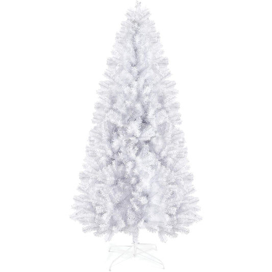 7 ft Pre-Lit Christmas Tree