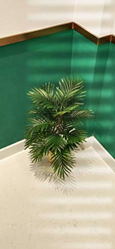 Artificial Palm Tree 24" for Home Decor