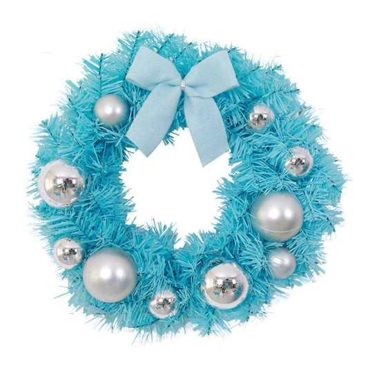 Christmas Wreath Decoration