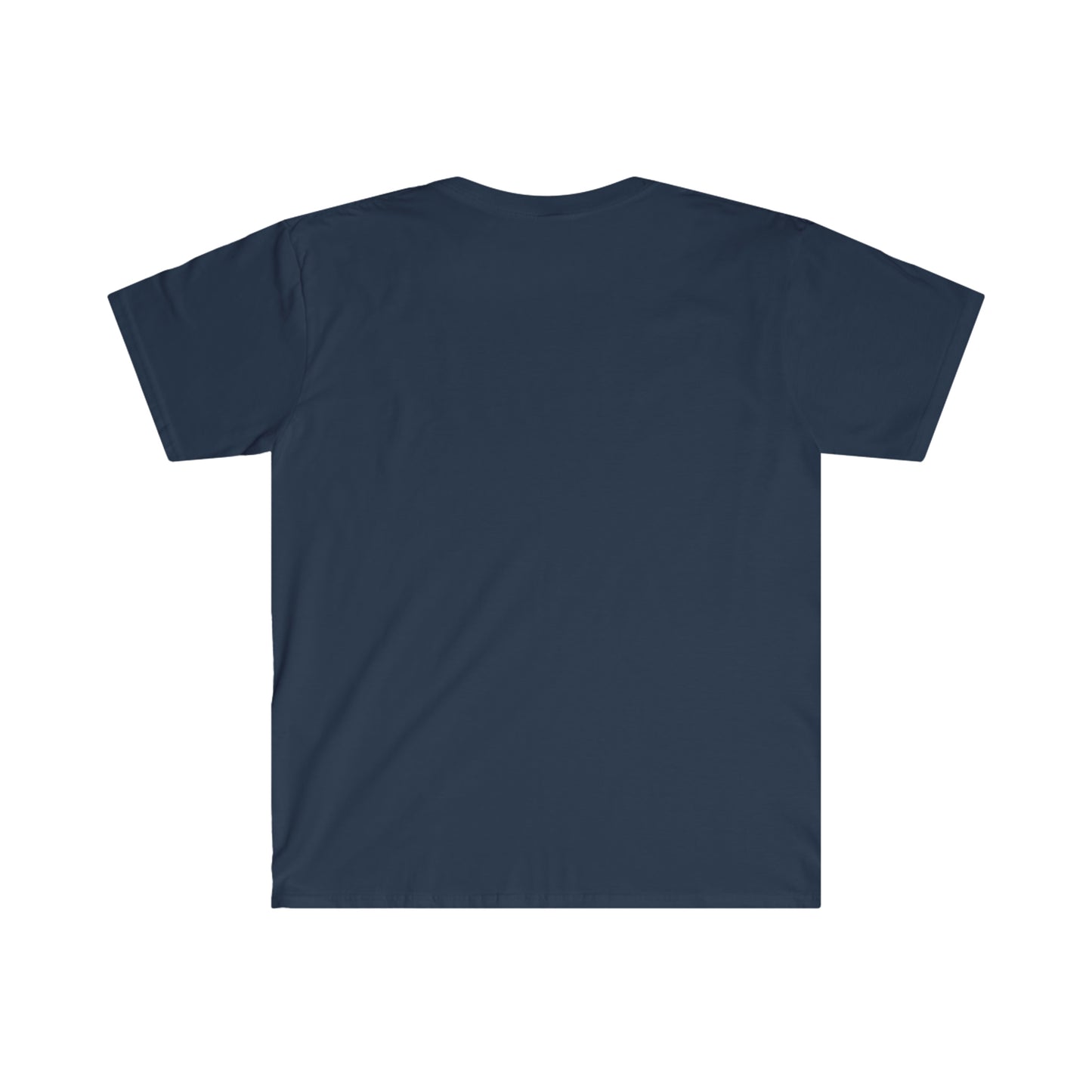 BHANDARI UNISEX Softstyle T-Shirt