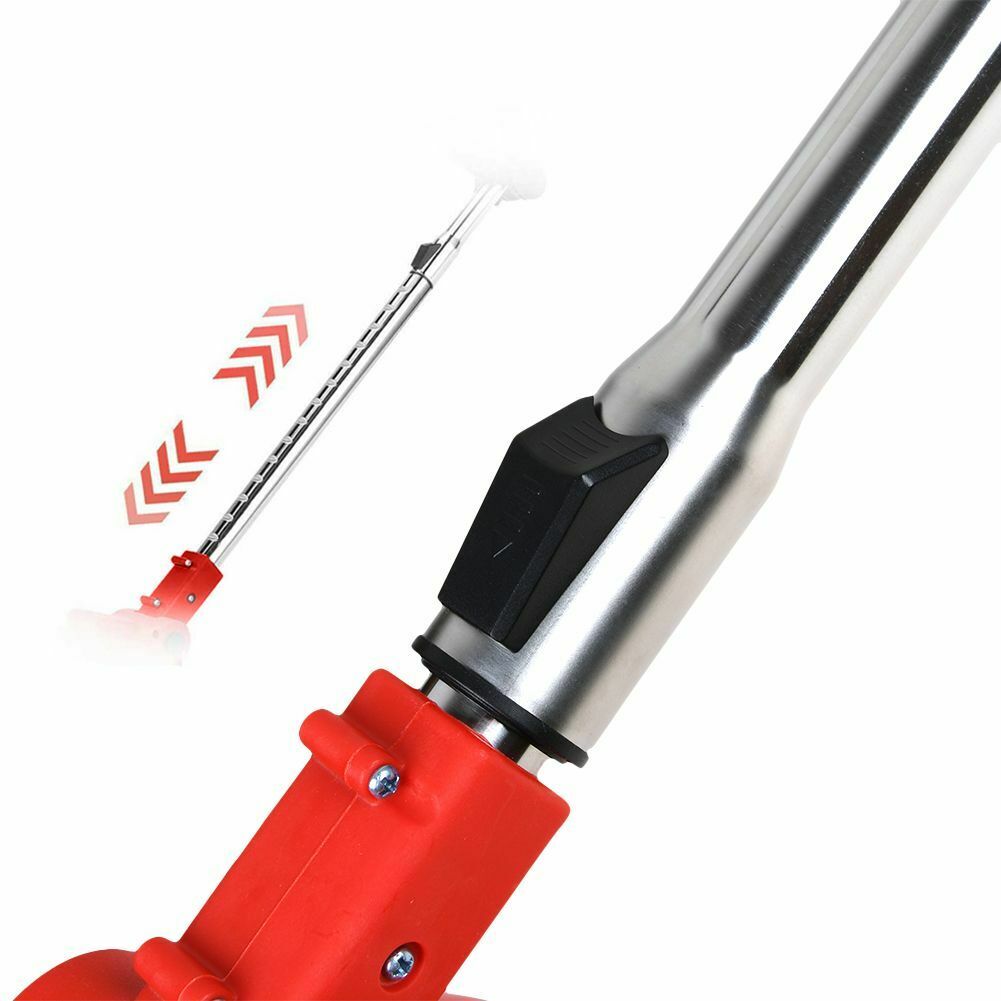 Cordless Strimmer Electric Grass Trimmer