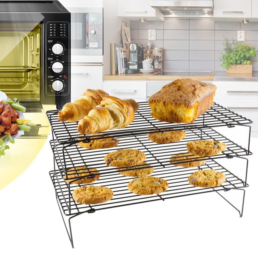 3 Tier Cooling Rack