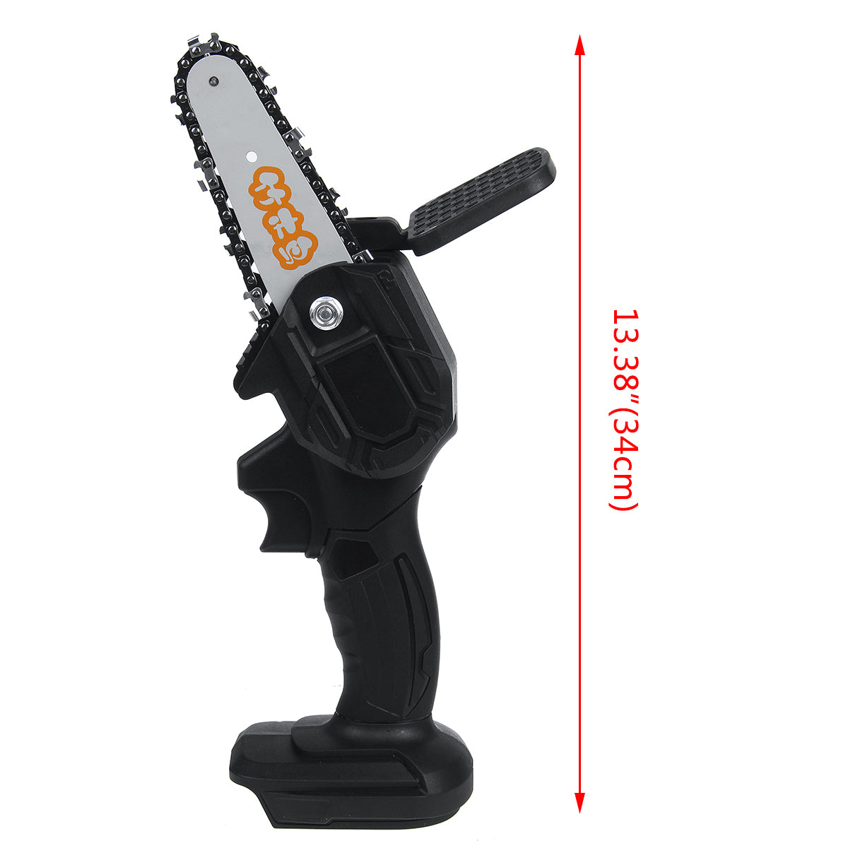 Portable & Rechargeable 24V 800W 4 Inch Electric Pruning Saw