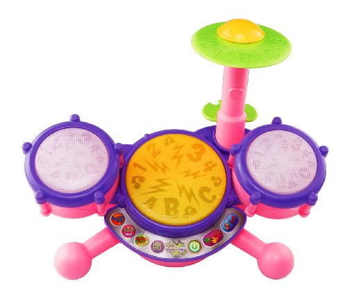 Drum Set Toys for Kids