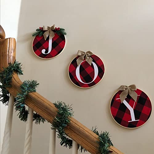 Joy Sign Christmas Decoration