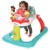 2-in-1 Infant & Baby Activity Walker - Seated or Walk-Behind