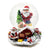 5.5" Musical Snow Globe for Christmas Decoration