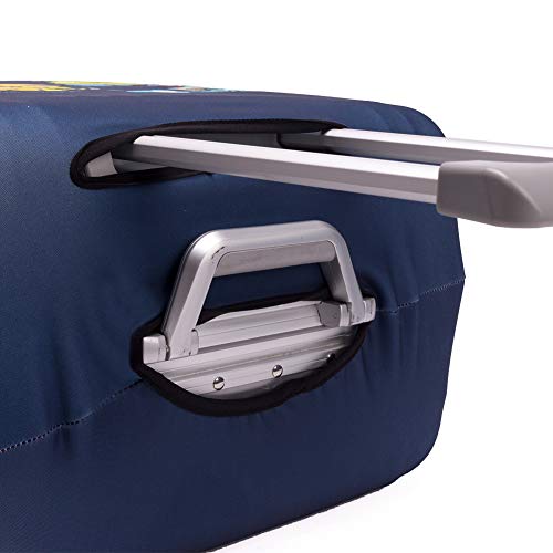 Washable Spandex Travel Luggage Protector