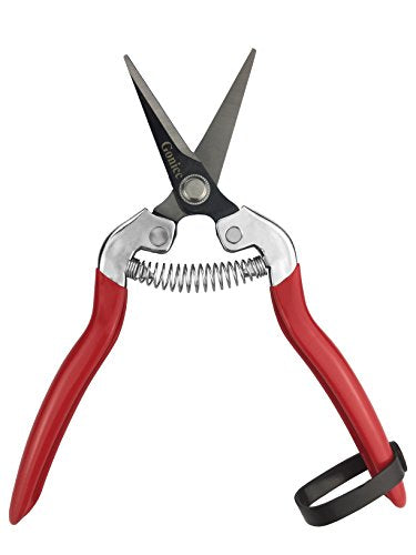 Small Garden Hand Pruner & Shears