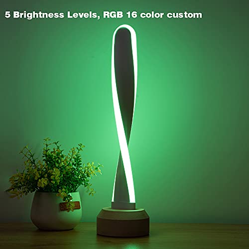 RGB Wood Lamp 16 Color-Changing Light