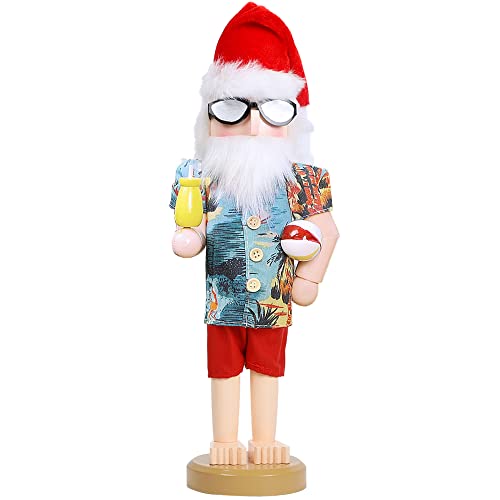 14 Inch Christmas Nutcracker Figures for Home Decoration