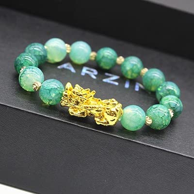 Feng Shui Luck Bracelet for Men/Women