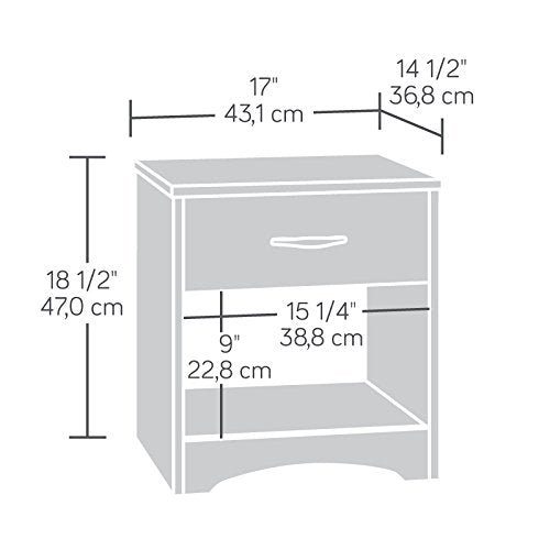 Modern Night Stand- End Tables