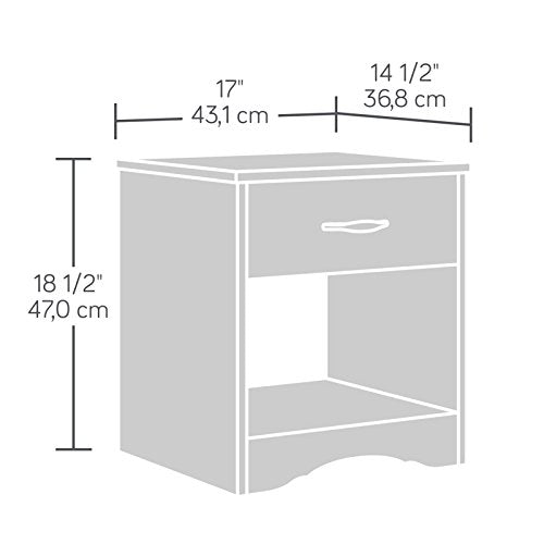 Modern Night Stand- End Tables