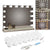 Makeup Vanity Lights for Mirror, Hollywood Style 14 dimmable Bulbs, USB Cable