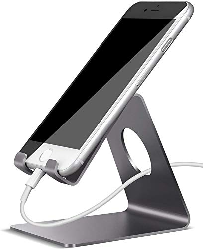 Cell Phone Stand, Phone Doc Stand for Desk