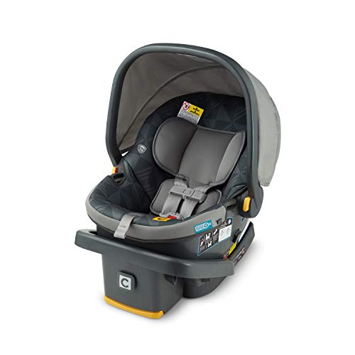 Carry On 35 Lightweight Infant Car Seat