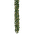 18 ft. Pre-Lit Christmas Garland Decoration w/ 70 Sparkling Warm Clear Lights