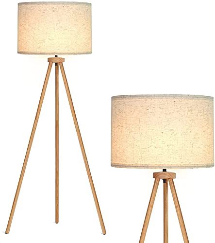 Tripod Modern  Floor  Standing Lamp