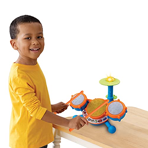 Drum Set Toys for Kids