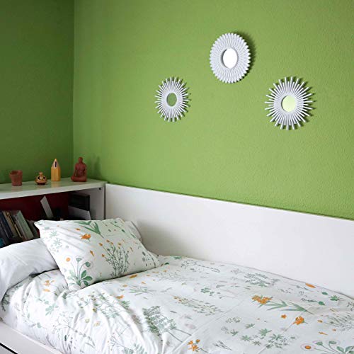 Pack of 3 -| Wall Mirrors for Home Decoration