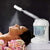 Facial Steamer w/ Extendable Arm Ozone Table Top Mini Spa Face Steamer Design