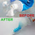 3-Pack Self-Closing Toothpaste Caps