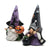 2pcs Halloween Gnomes Decorations