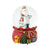 Musical Snow Water Globe Christmas Decoration