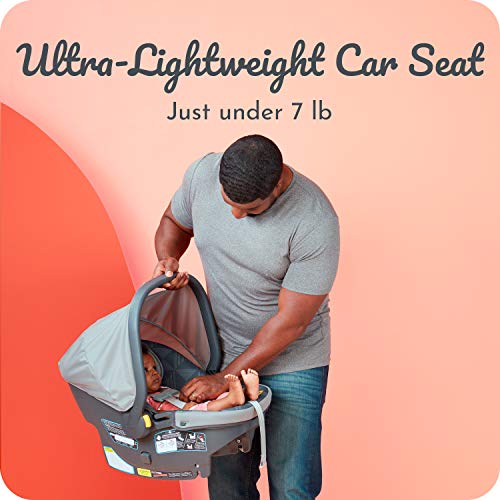 Carry On 35 Lightweight Infant Car Seat